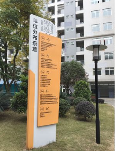 5a景区全套导视规划设计