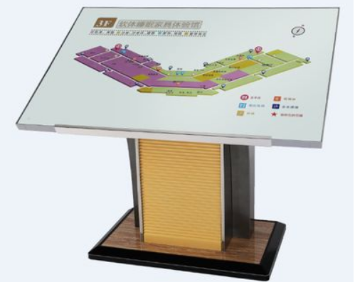 医院导视|景区导视导视牌广告牌