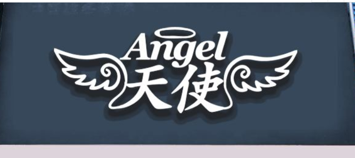 女装店品牌门头发光字