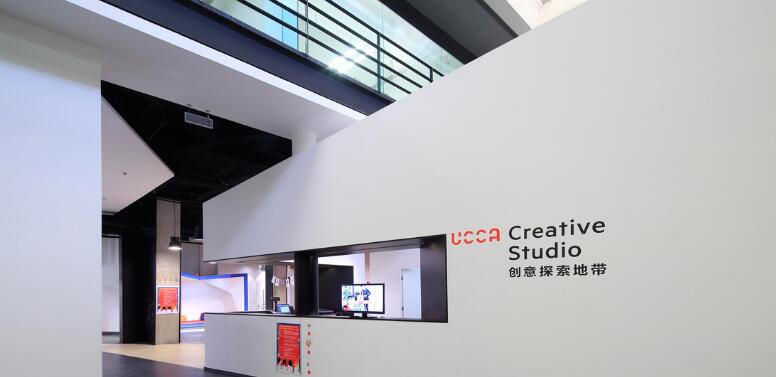 最新办公室文化墙制作效果图